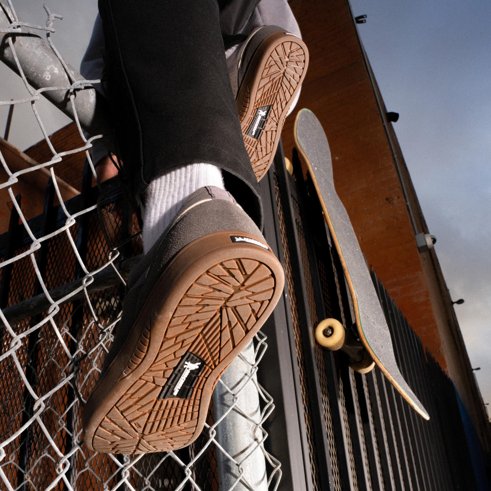 Etnies Herren Sneaker Low Marana