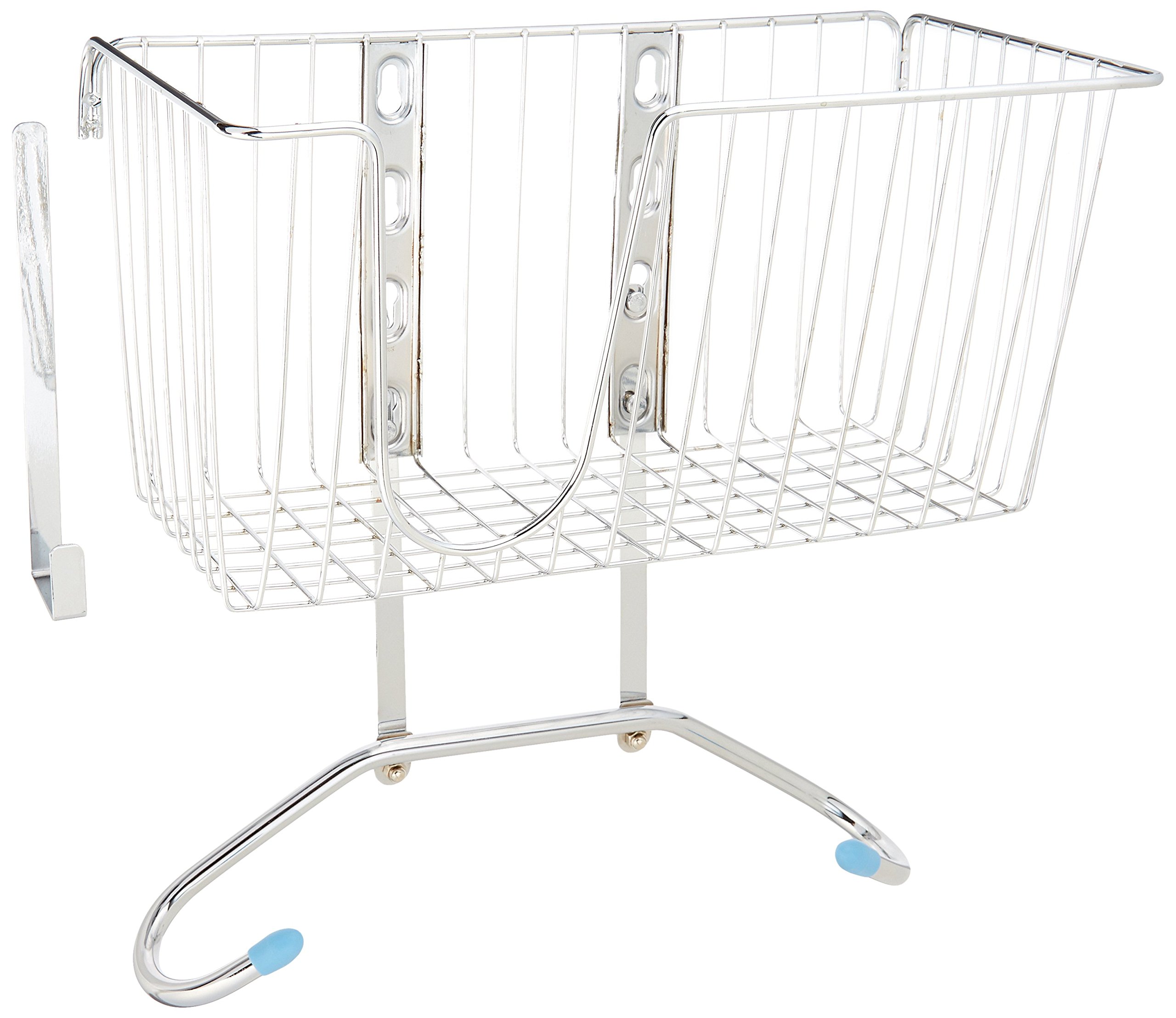 Minky Homecare Ironing Basket Storage System