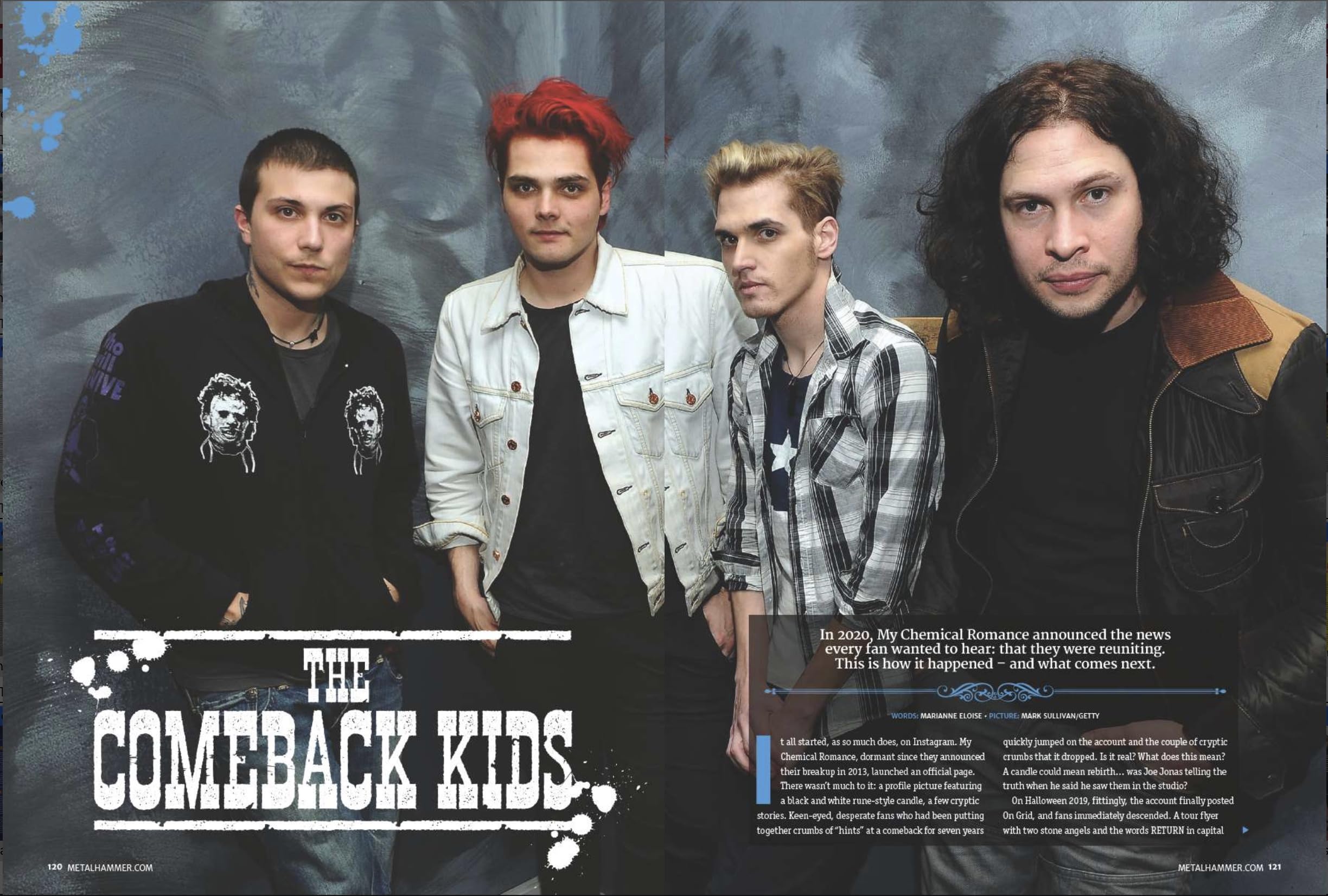 Ultimate My Chemical Romance Fan Pack: The Secret History of My Chemical Romance