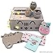 Pusheen Box – Officially Licensed Pusheen the Cat Mystery Subscription Box