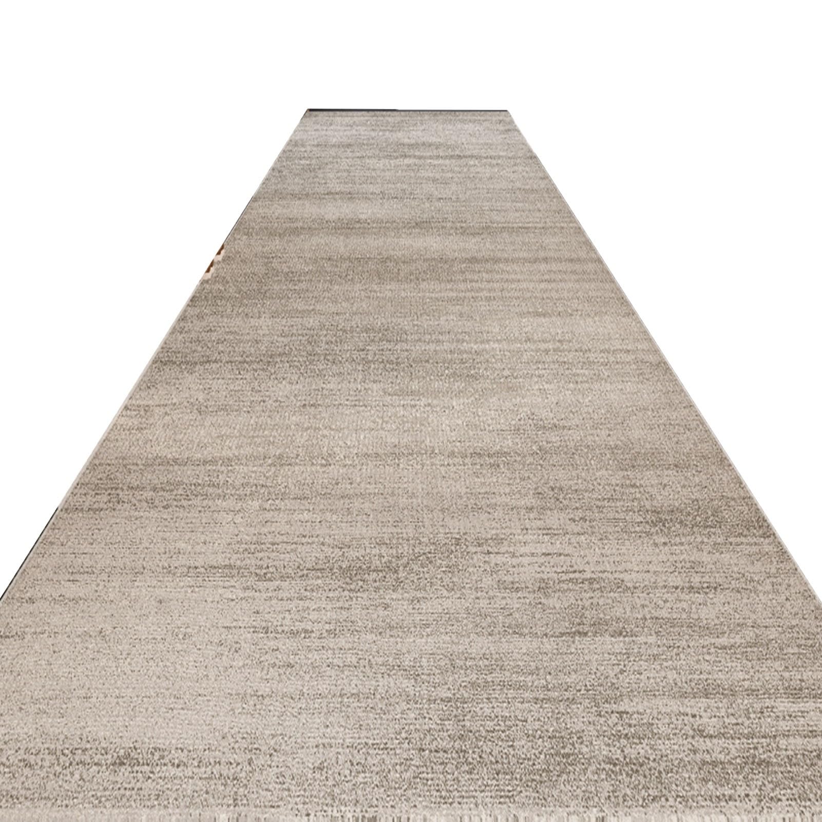 Bandes de tapis de couloir lavables et antidérapantes 2.6x6.6ft