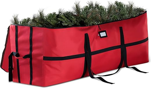 Zober Christmas Tree Storage Bag