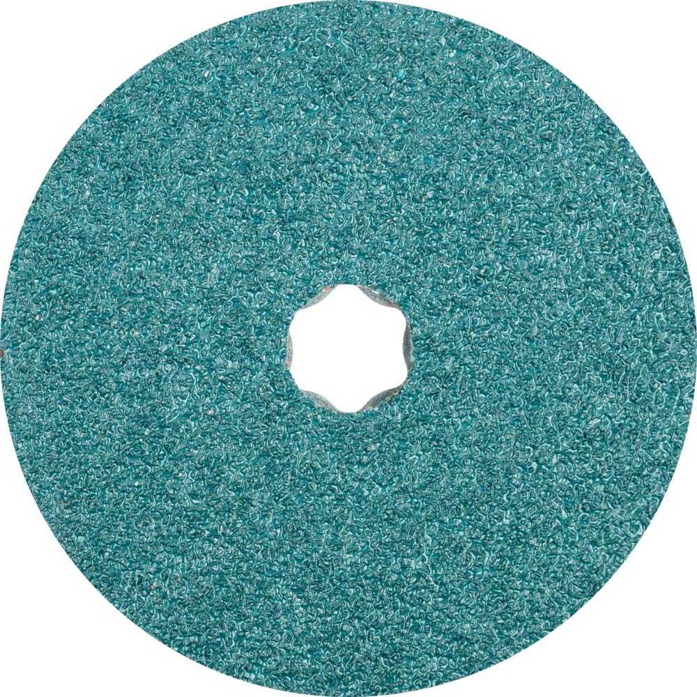 Lot de 25 disques en fibre de verre pour chevaux Combiclick CC-FS 125 Z 24| Art. : 64290102