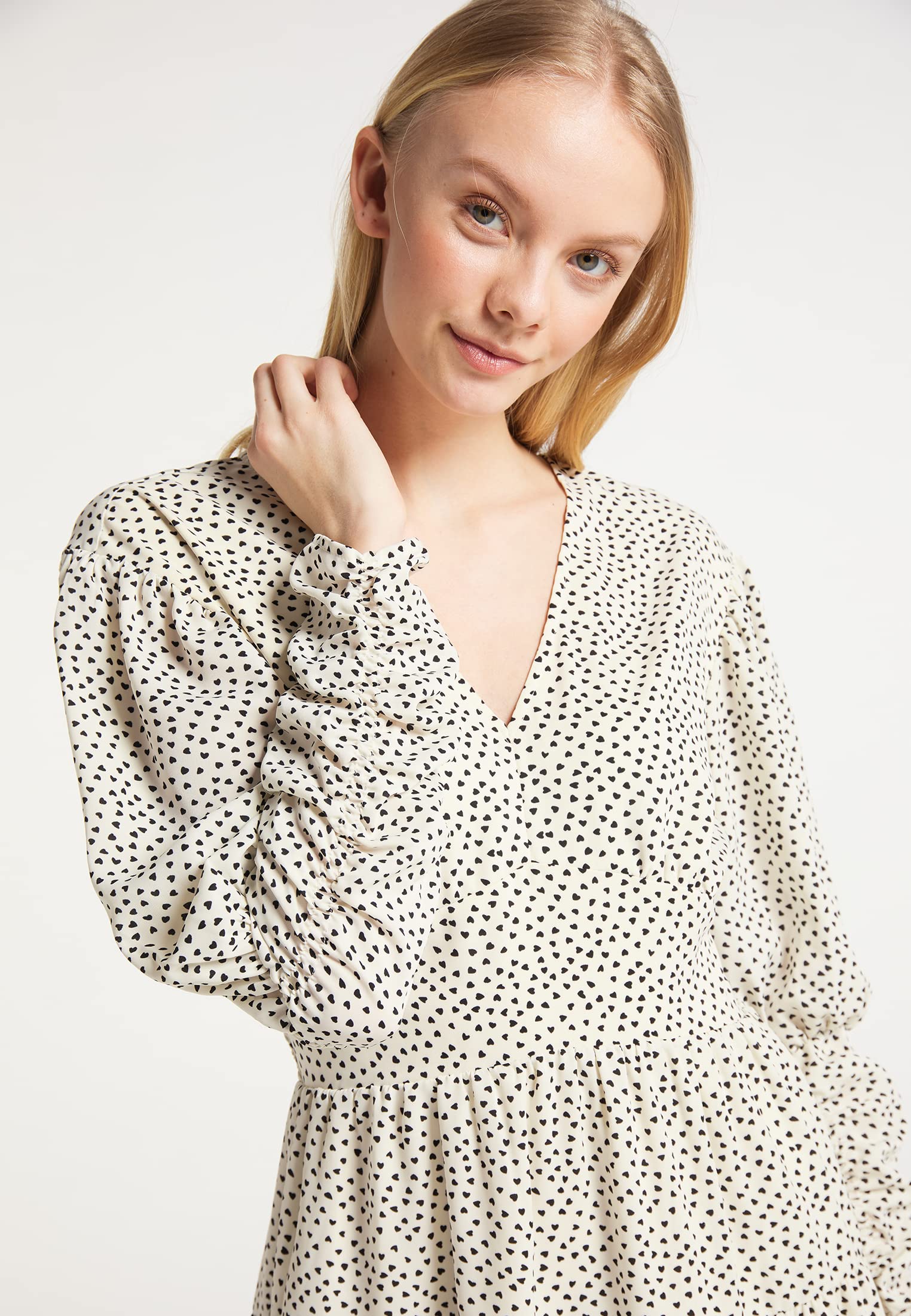 NALLY D'été Robe d'été Femme
