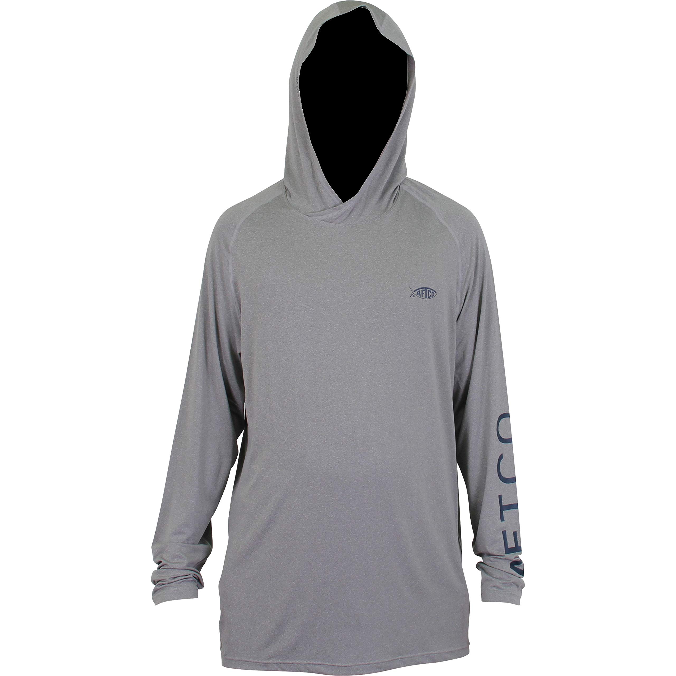 AFTCO Samurai 2 LS Chemise à capuche
