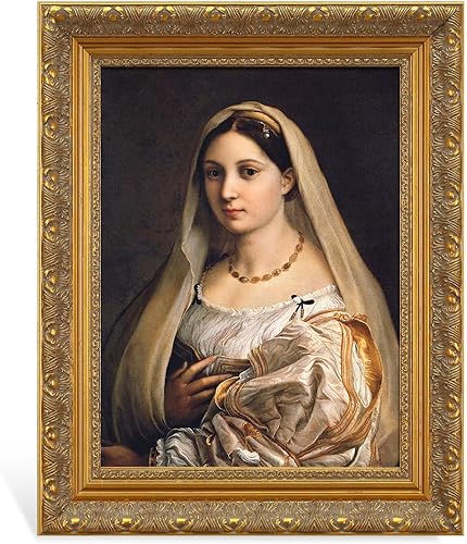 Miniatura 37 de Marco de madera DIY para lienzos de 60,9 x 91,4 cm, marcos de 6,1 cm de ancho con adornos antiguos para impresiones de arte de pintura al óleo