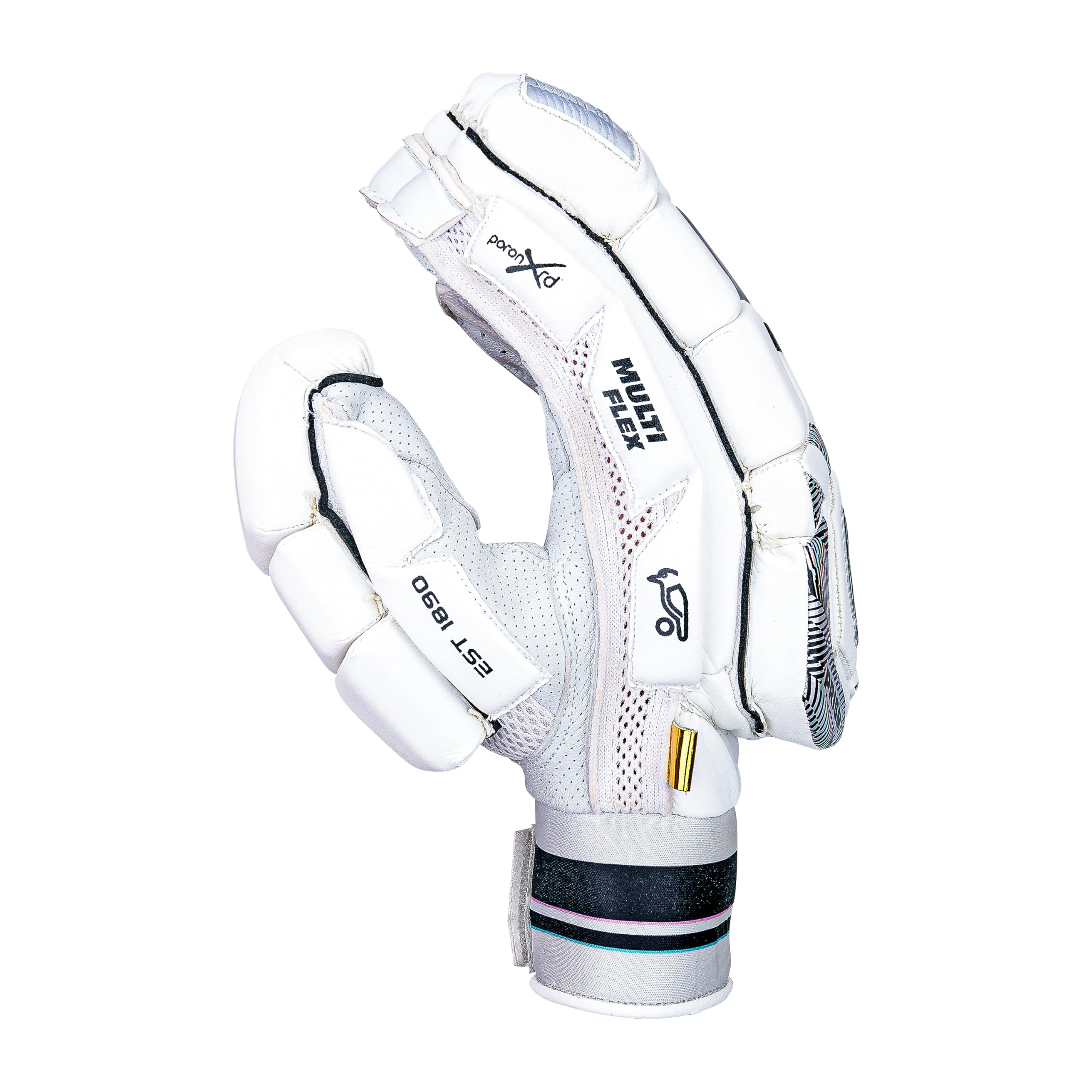 Kookaburra Prism Pro Gants de Frappe de Cricket