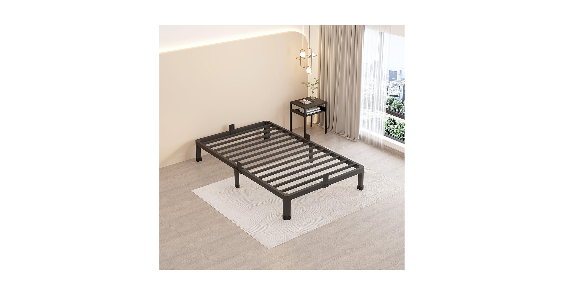 mume Old Man Emu - MT64996001 - MT64 Coilover Front