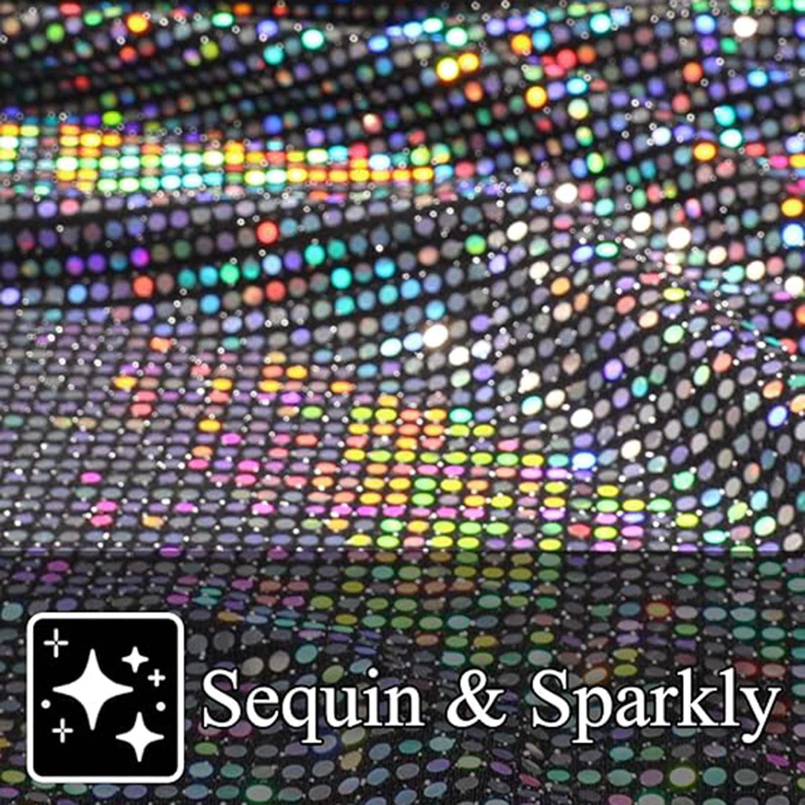 Pantalon à paillettes dorées pour homme, pantalon disco brillant pour fête avec poches, pantalon de costume accrocheur à paillettes pour festival, performance et fêtes rétro