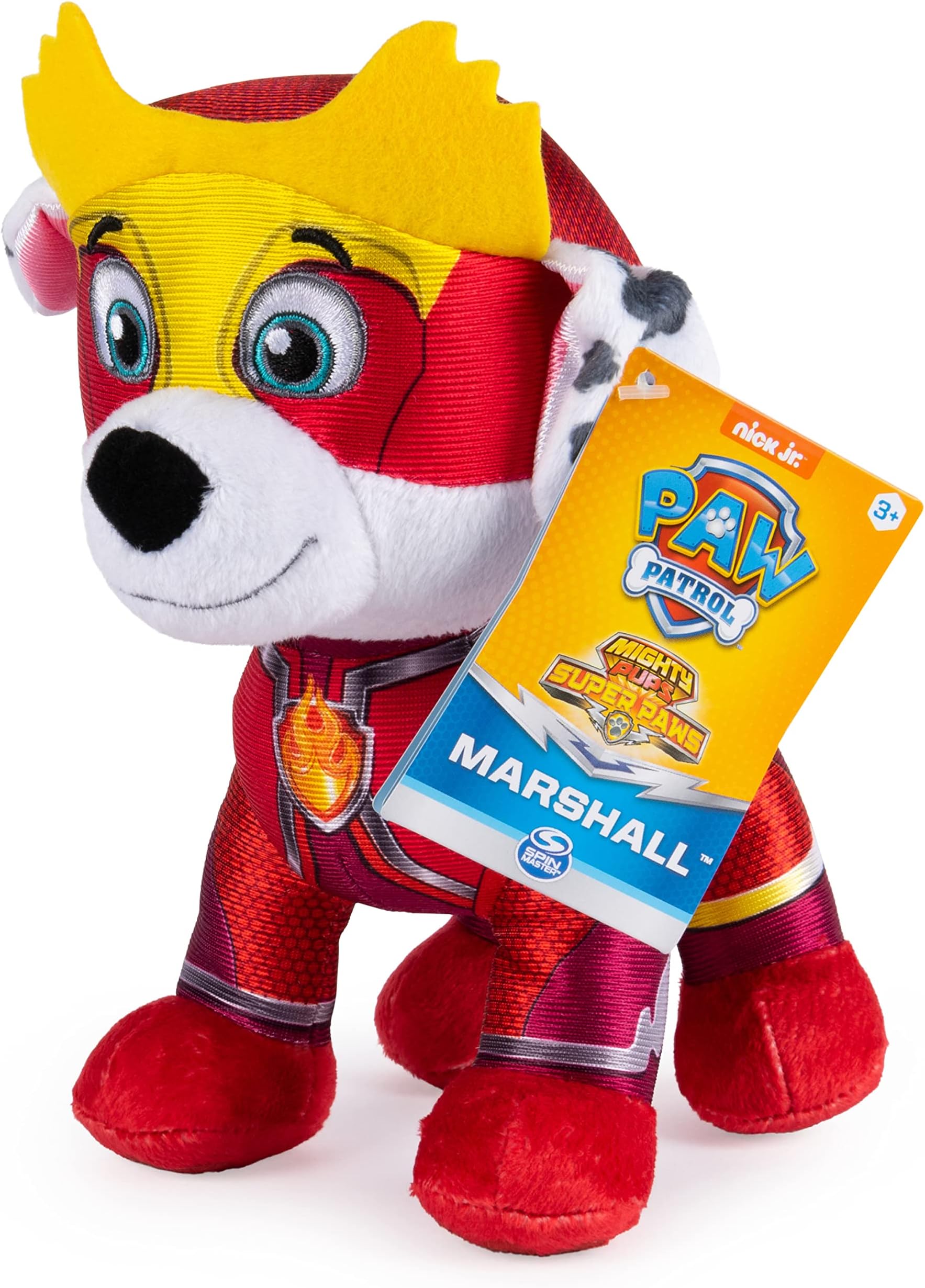 Paw Patrol Pup Pals Assortment variety of Styles โ Picked At Random