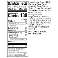 Vista 2 de Betty Crocker Glaseado de chocolate con leche rico y cremoso, sin gluten, 16 onzas