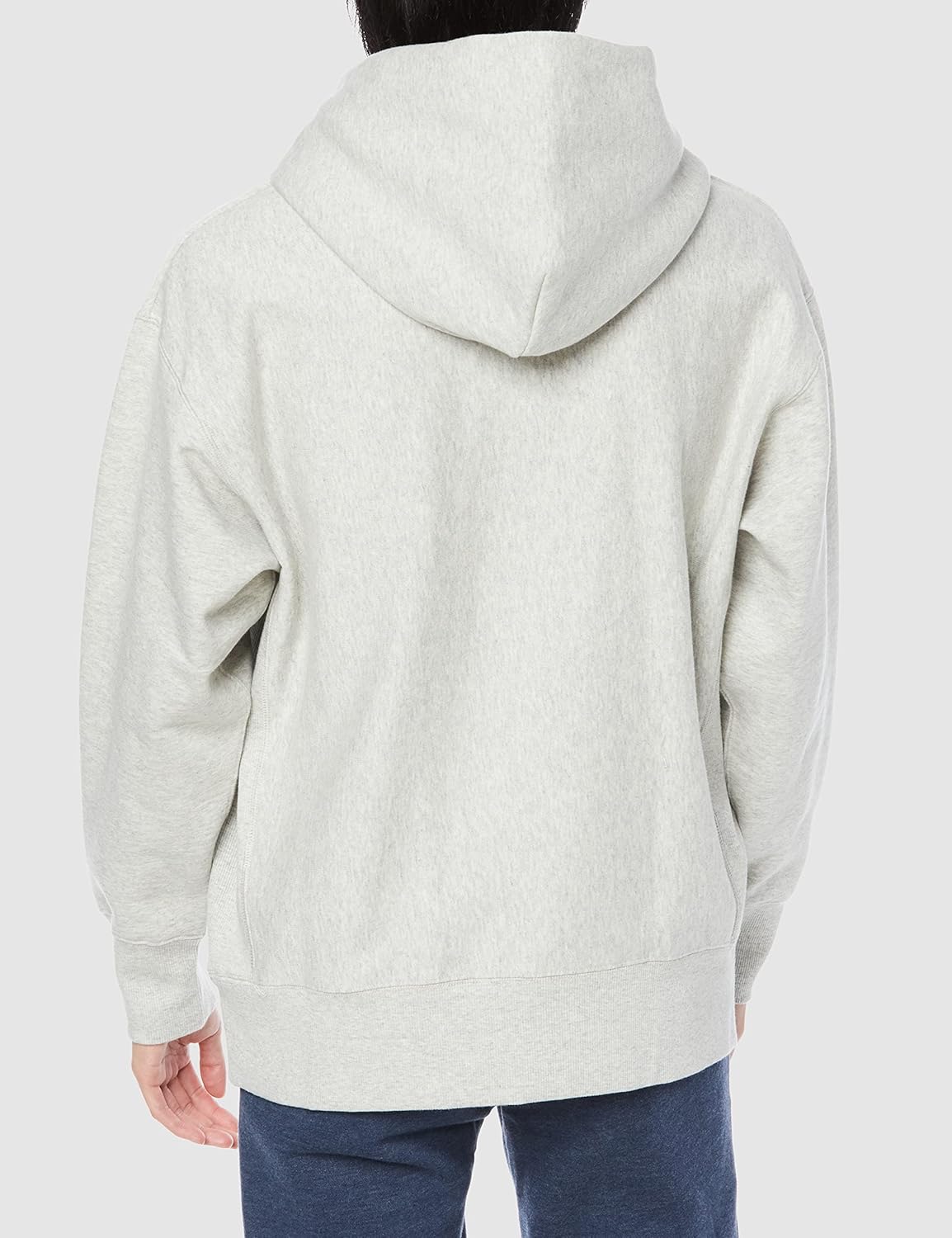 Amazon.co.jp: [ジェラート ピケ] UNISEX リサイクルコットン裏毛 