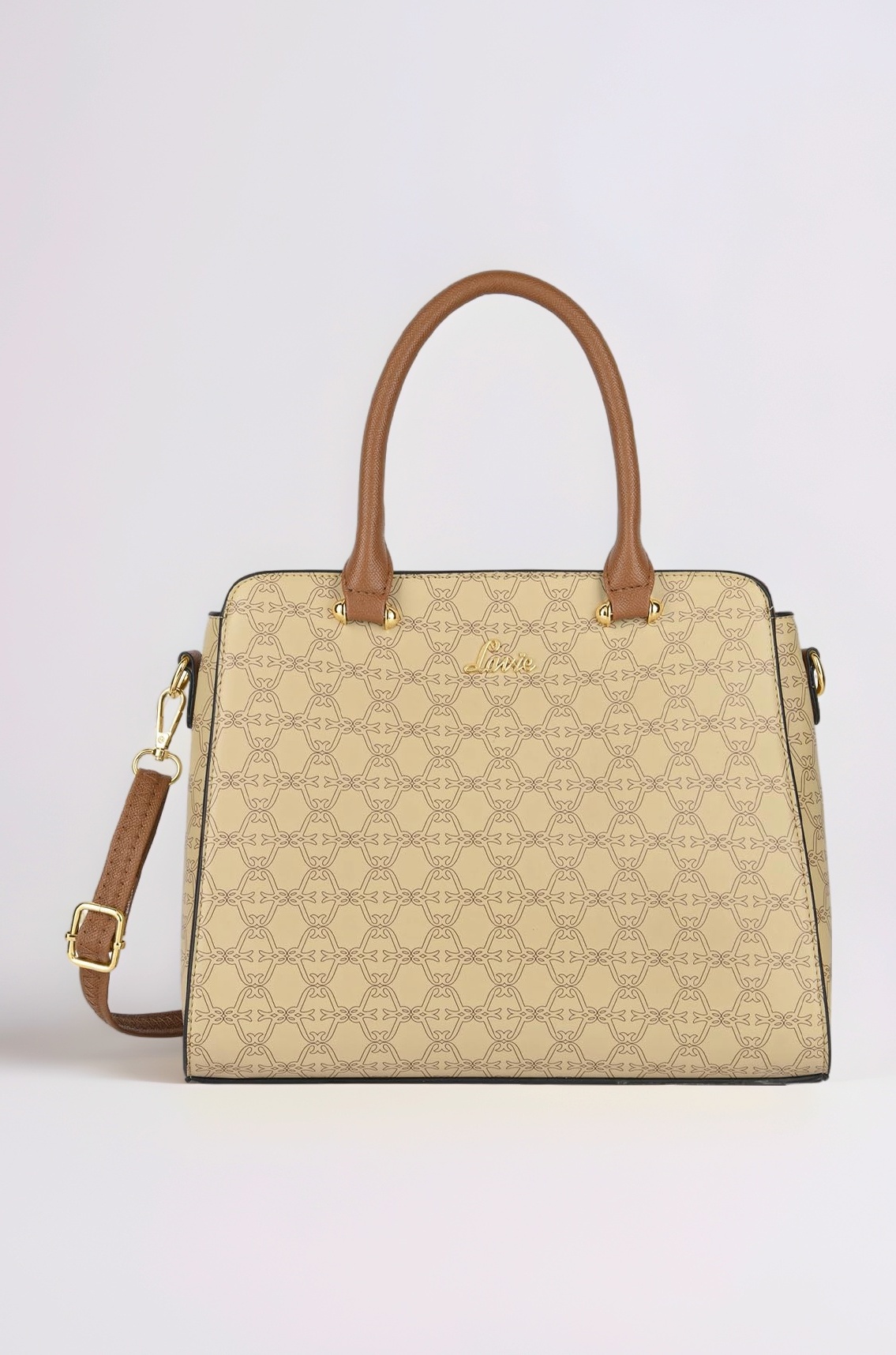 Women's Mono Ushawu Medium Satchel Bag | Satchel Handbag for Work | Ladies Purse | Stylish Shoulder Bag | Gift for Women