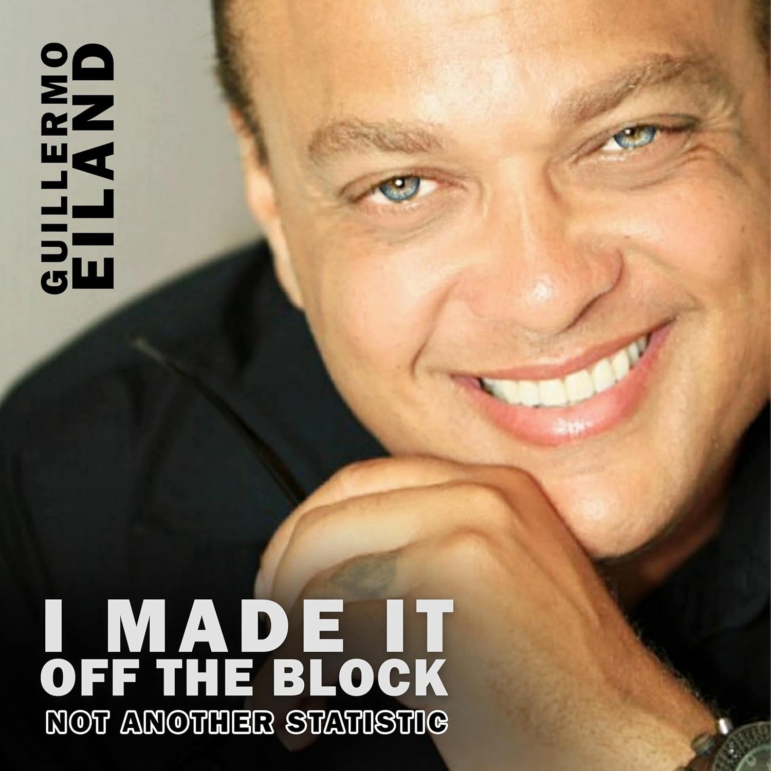 guillermo eiland net worth