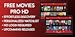 Free Movies - Pro HD