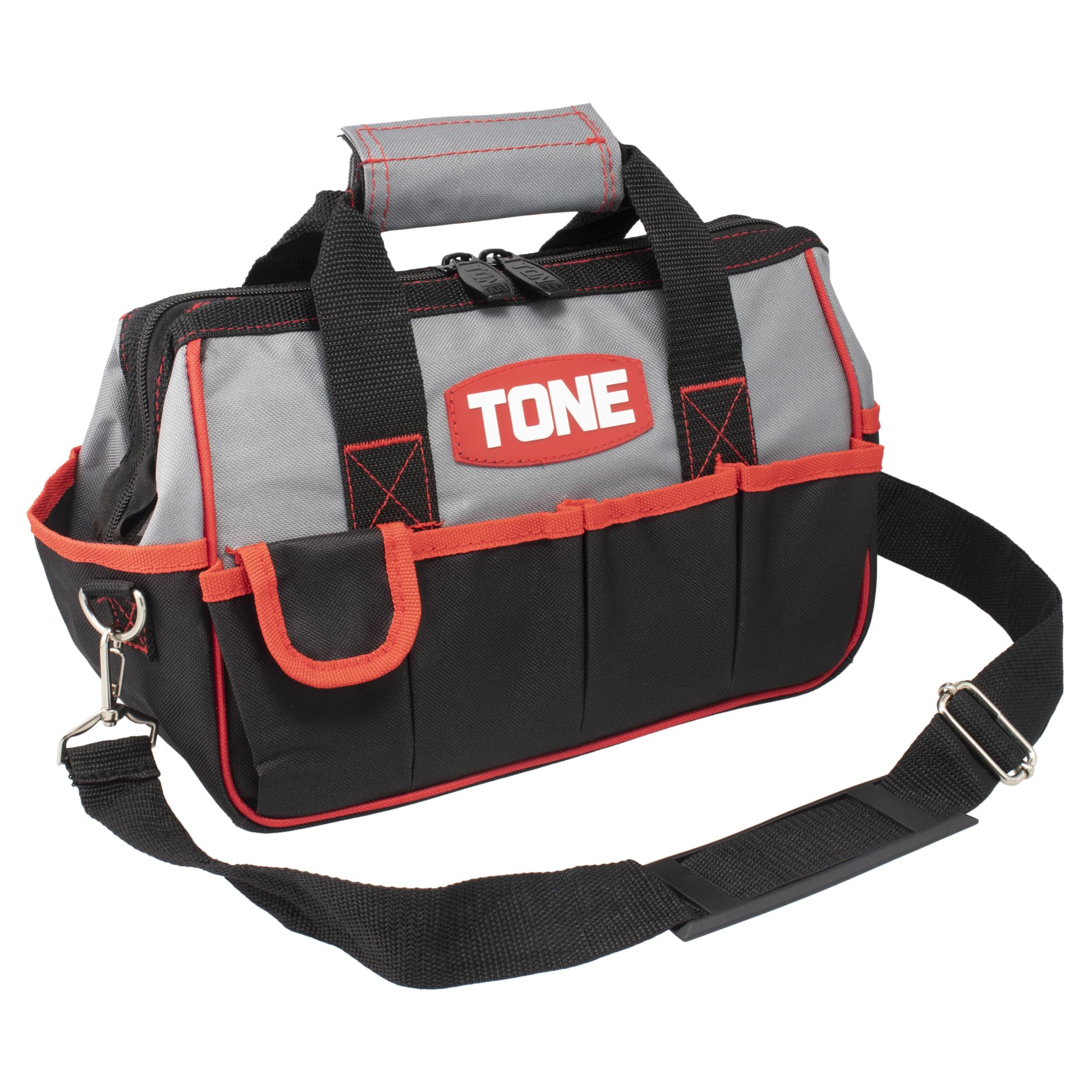 Amazon.co.jp: トネ(TONE) ツールバッグ(ミニボストンタイプ) L-BGTB7