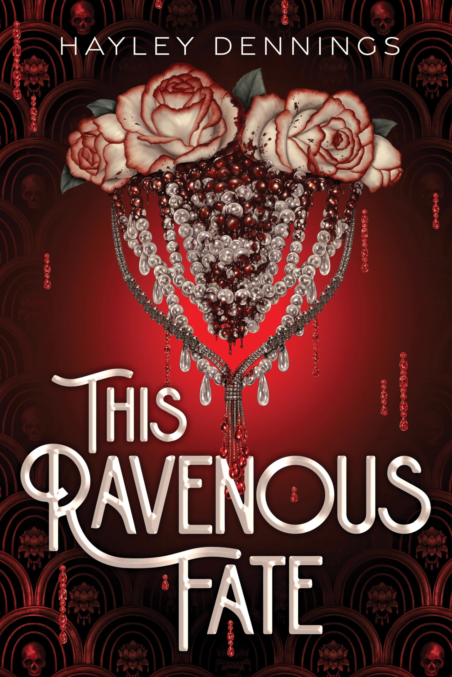 Cover of This Ravenous Fate