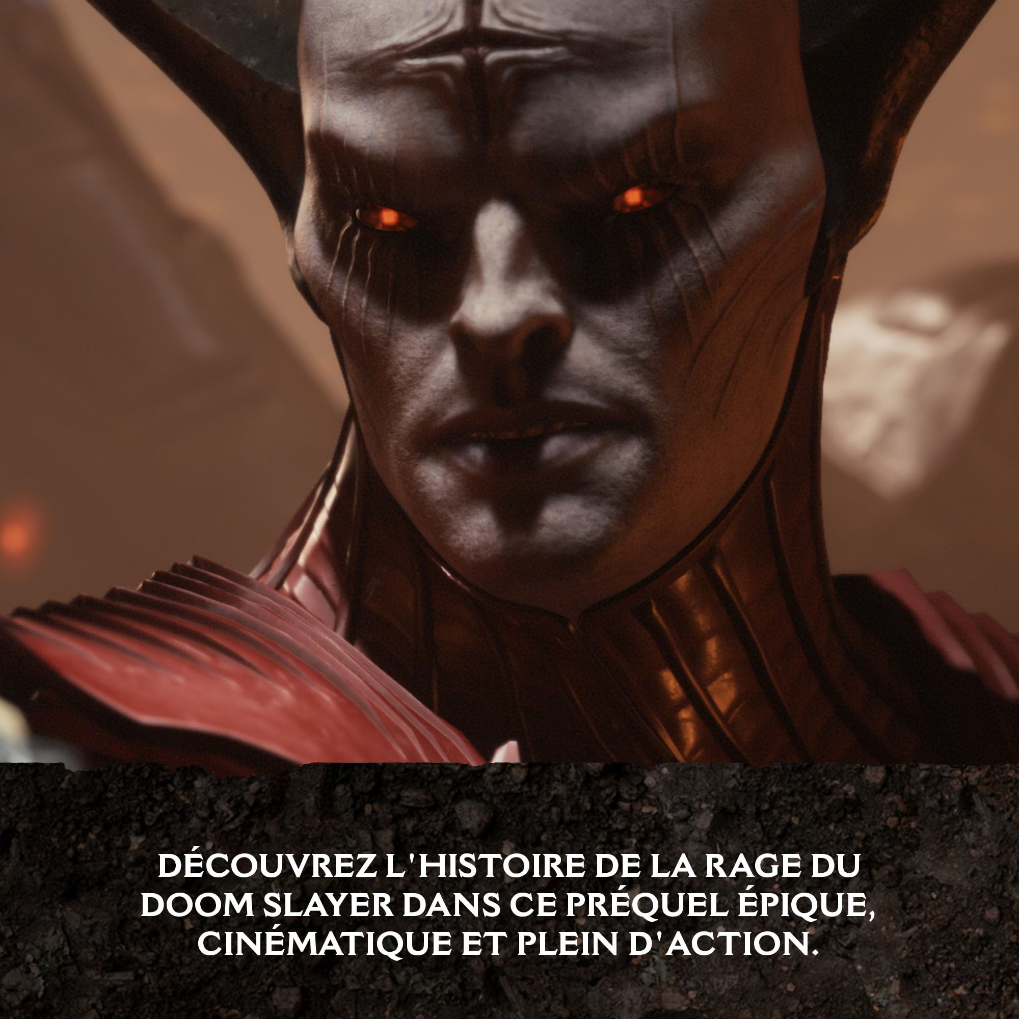 Xbox - DOOM: The Dark Ages - Edition Premium – Xbox Series X