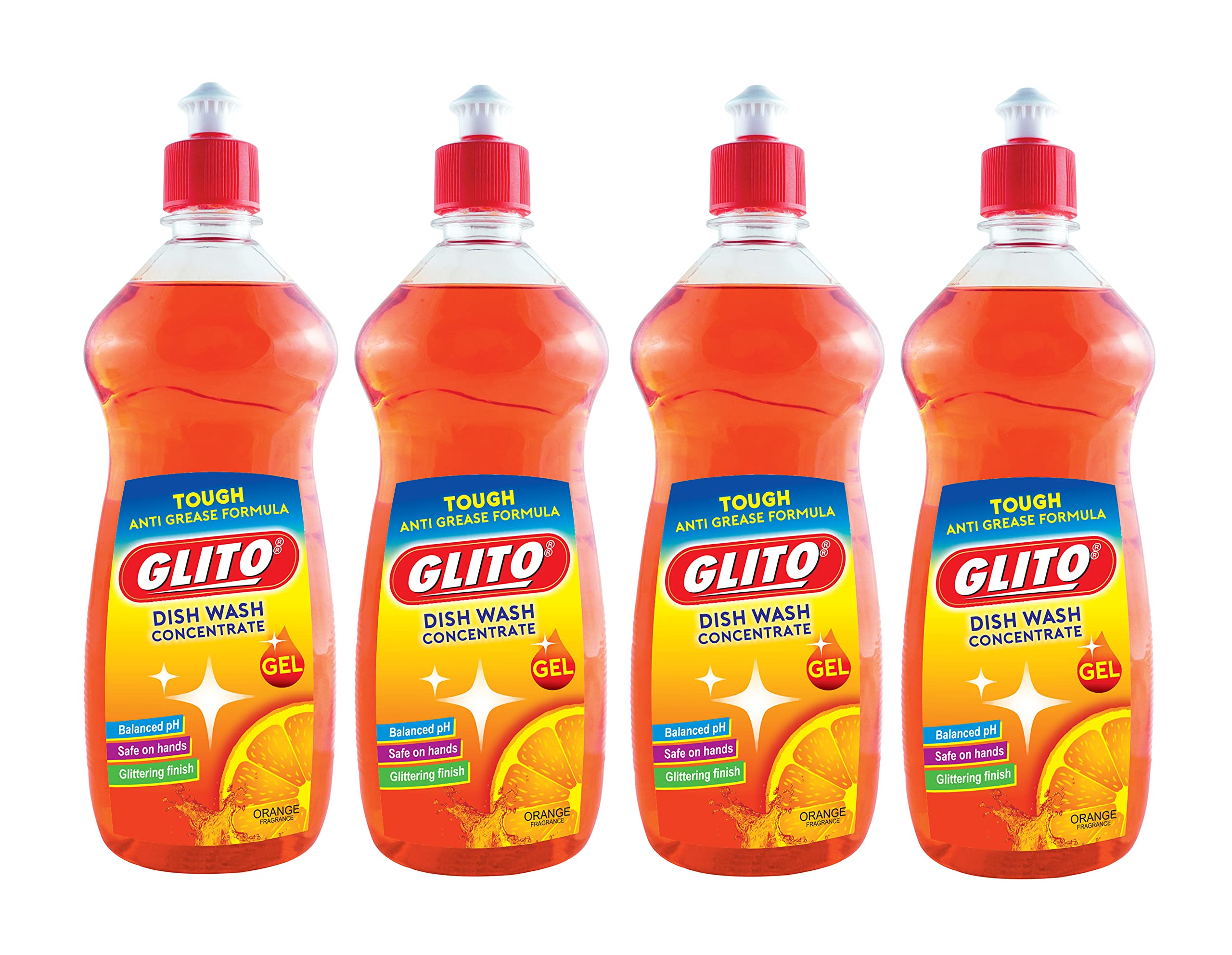 See full amazon price history chart for Glito Orange Fresh: Ultra-Concentrated Dishwash Liquid - Zesty Cleaning Power, Refreshing orange Scent - 500 ml (Pack of 4) Glito Orange Fresh: Ultra-Concentrated Dishwash Liquid - Zesty Cleaning Power, Refreshing orange Scent - 500 ml (Pack of 4) (B08HMWPBDR) Amazon Price History, Amazon Price Tracker