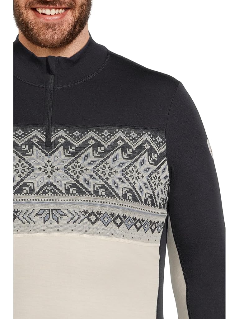 Multi Dale of Norway Vail Baselayer 1/2 Zip