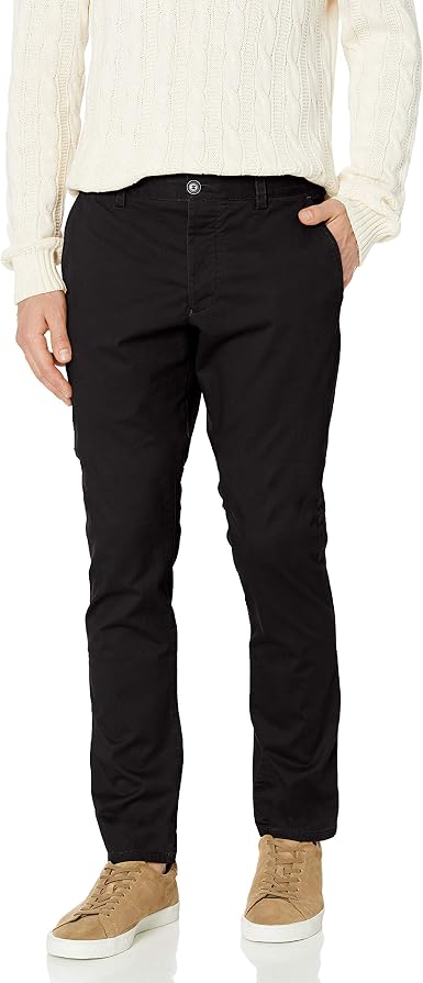 Machine Gun Stretch Pant 