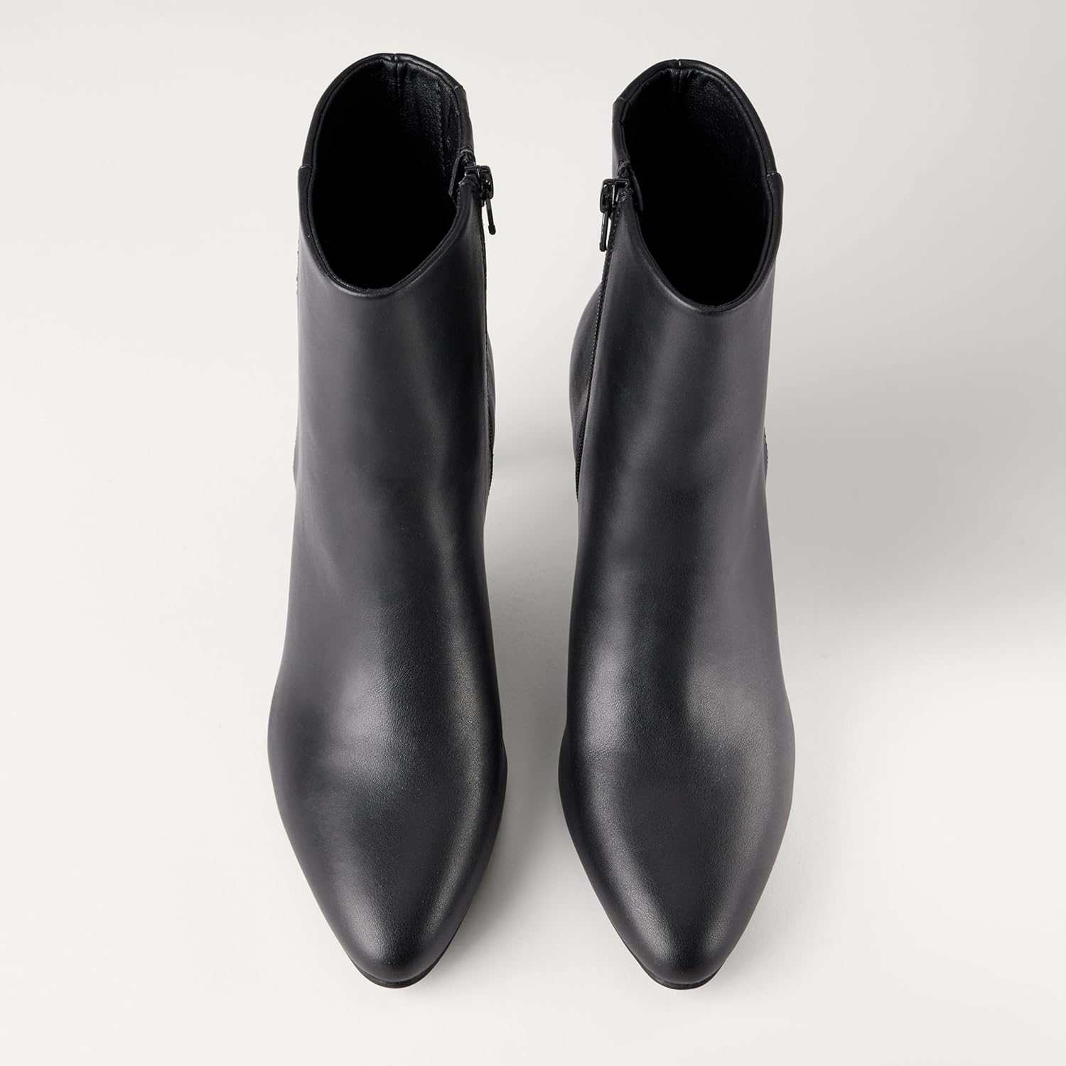 Amazon Essentials Women's Stiletto Heel Dress Ankle Boots - Image 4