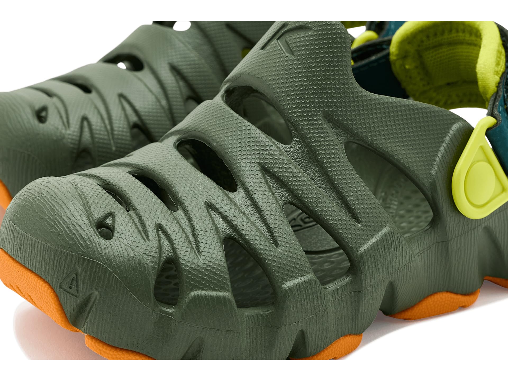 KEEN Hyperflt, Sandalias Unisex niños