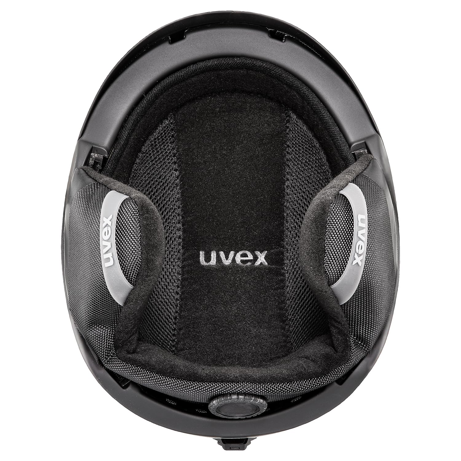 Amazon | uvex(ウベックス) スキースノーボードヘルメット MIPS搭載