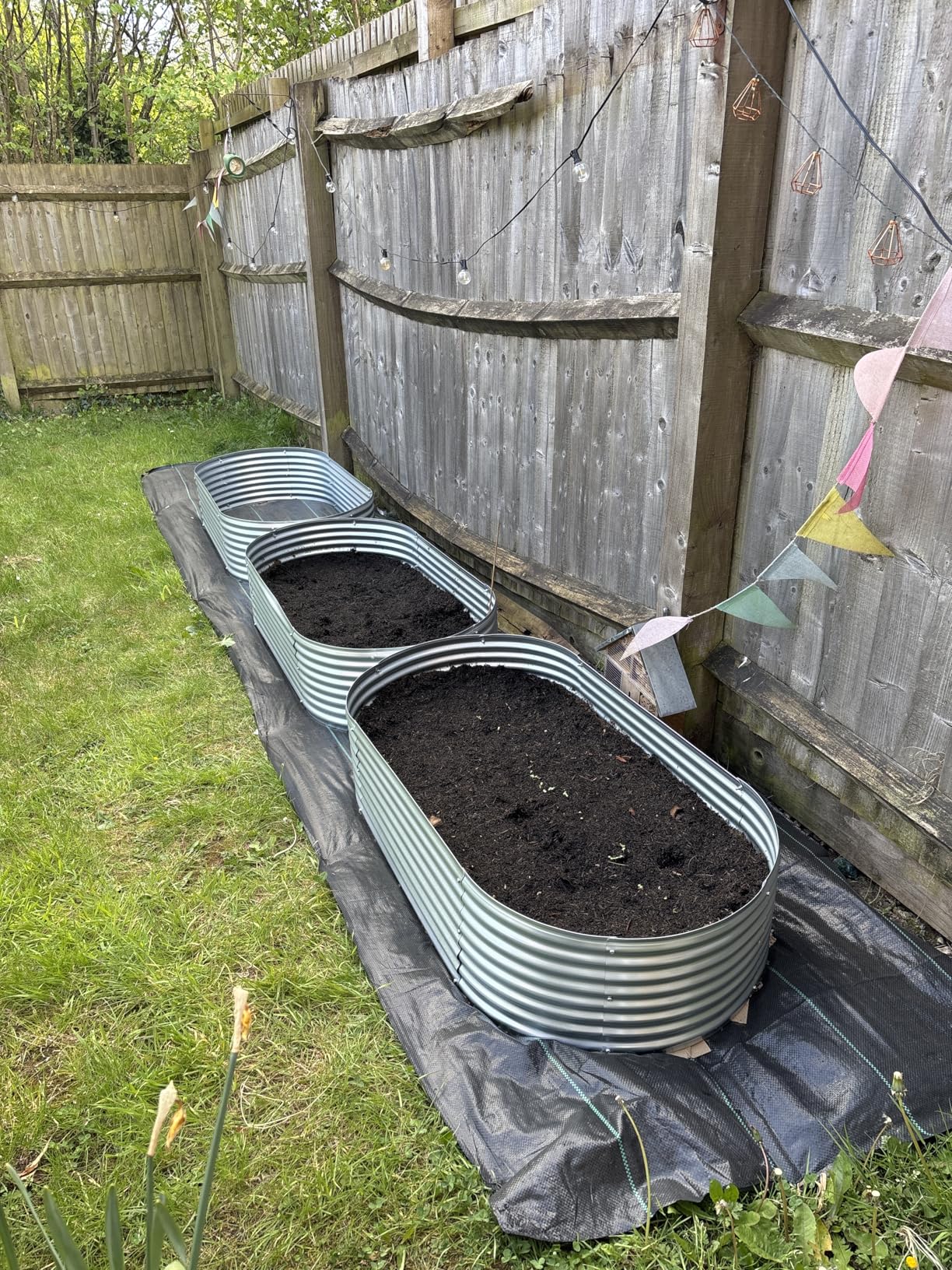 Customer photo