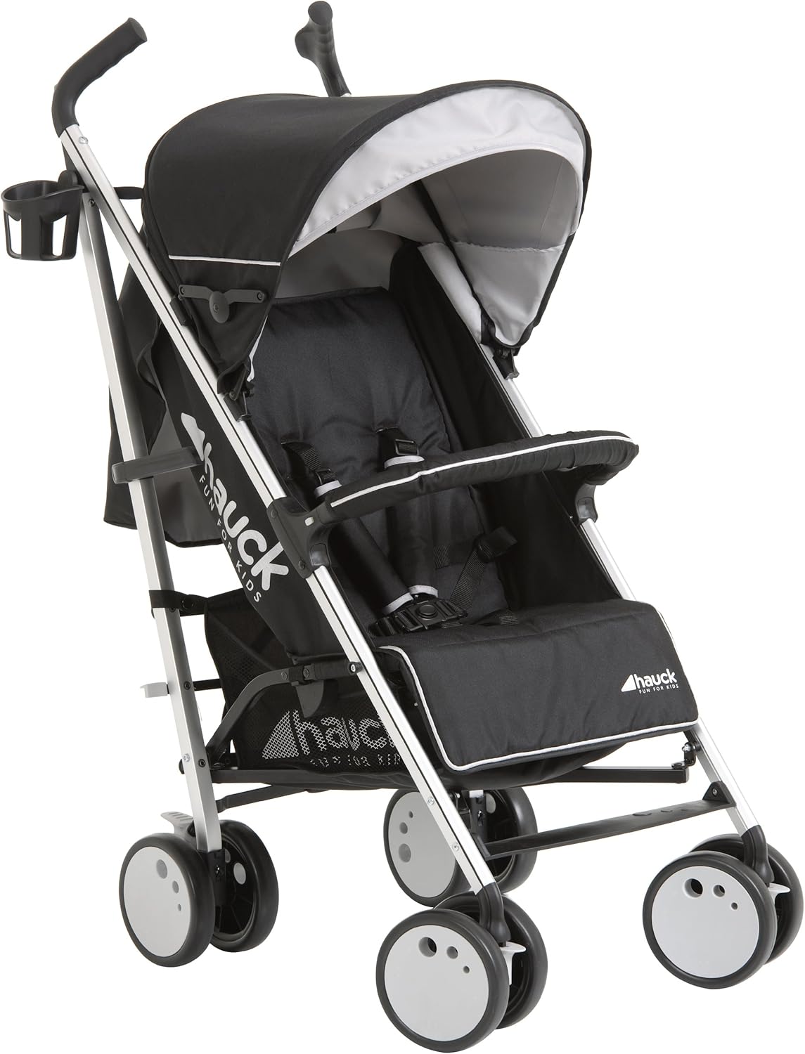 hauck torro stroller