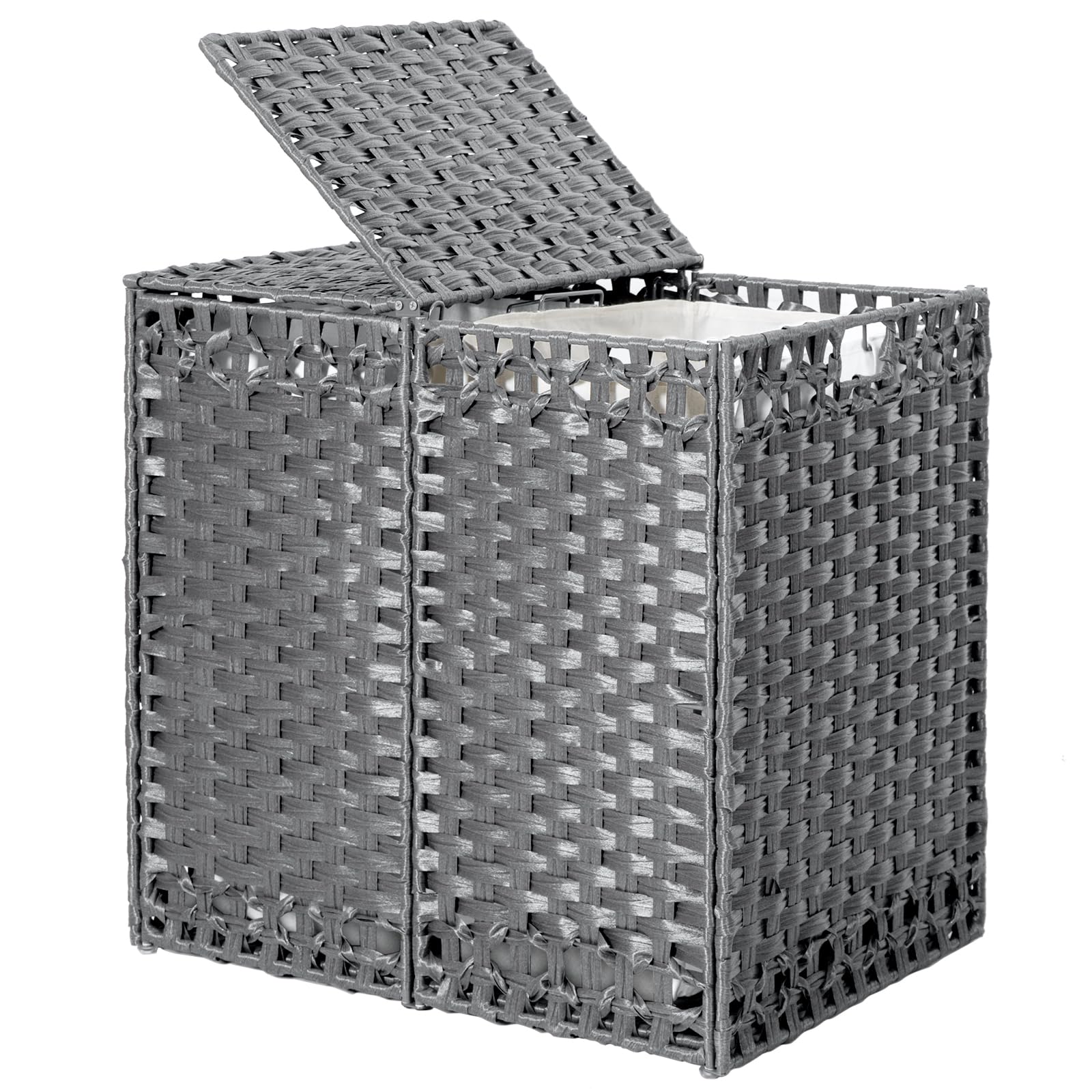 Photo 1 of KOUSEI 130L Laundry Hamper with Lid