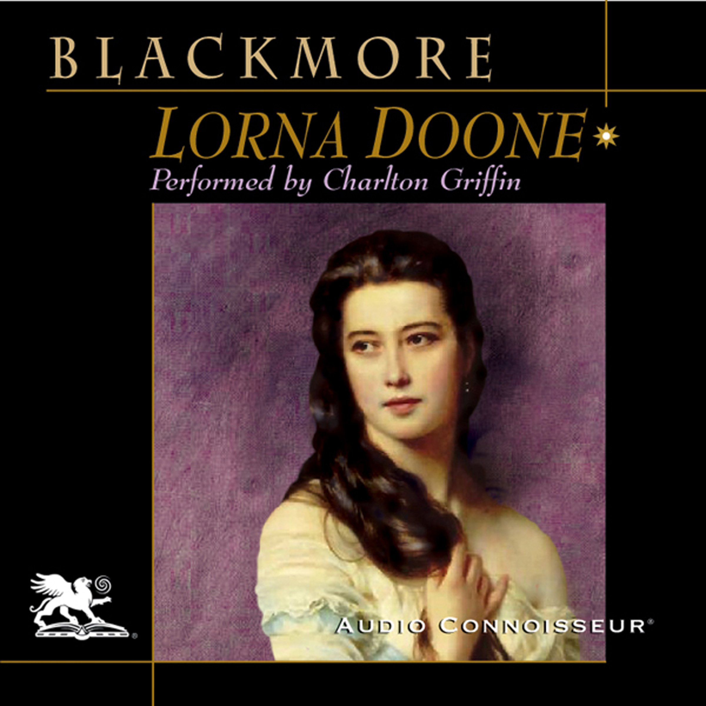 Lorna Doone [Audio Connoisseur]