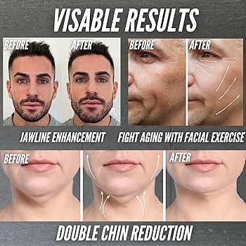 Does Chewing Gum Tone Facial Muscles