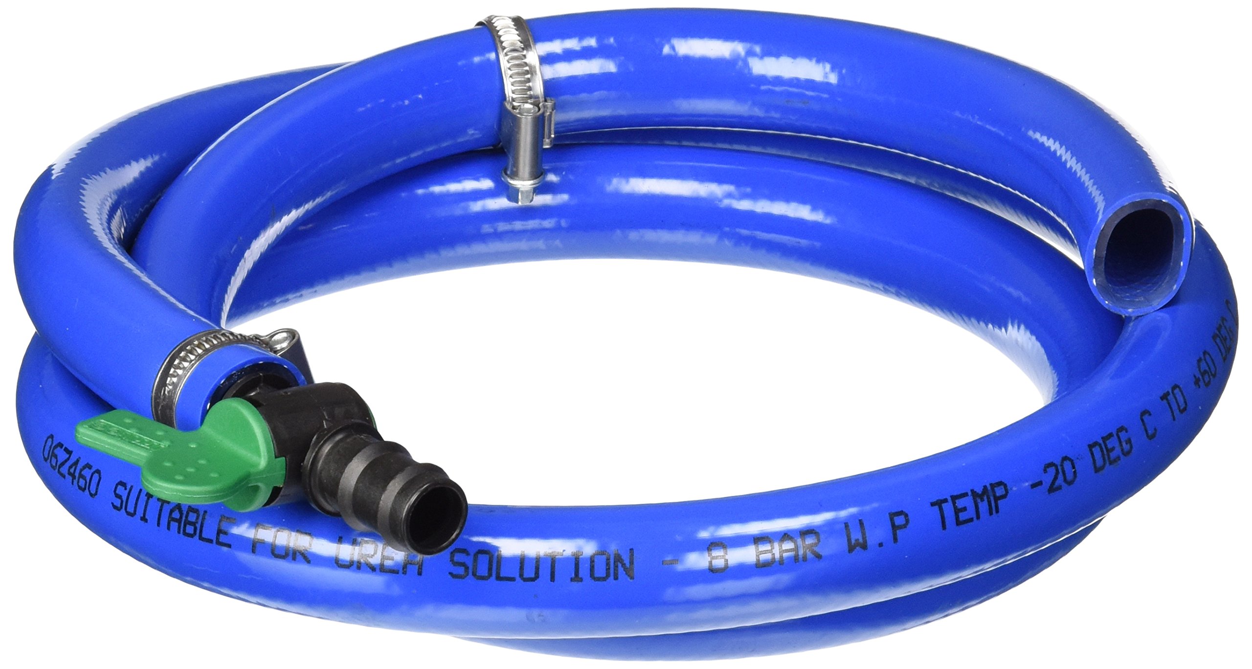 Fill-RiteKITHA32V Discharge Hose and Ball Valve for Hand Pump