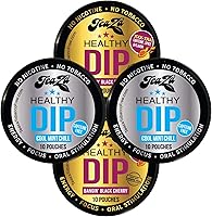 Vista 1 de Teaza Bolsa energética herbaria Cherry & Chill Bundle