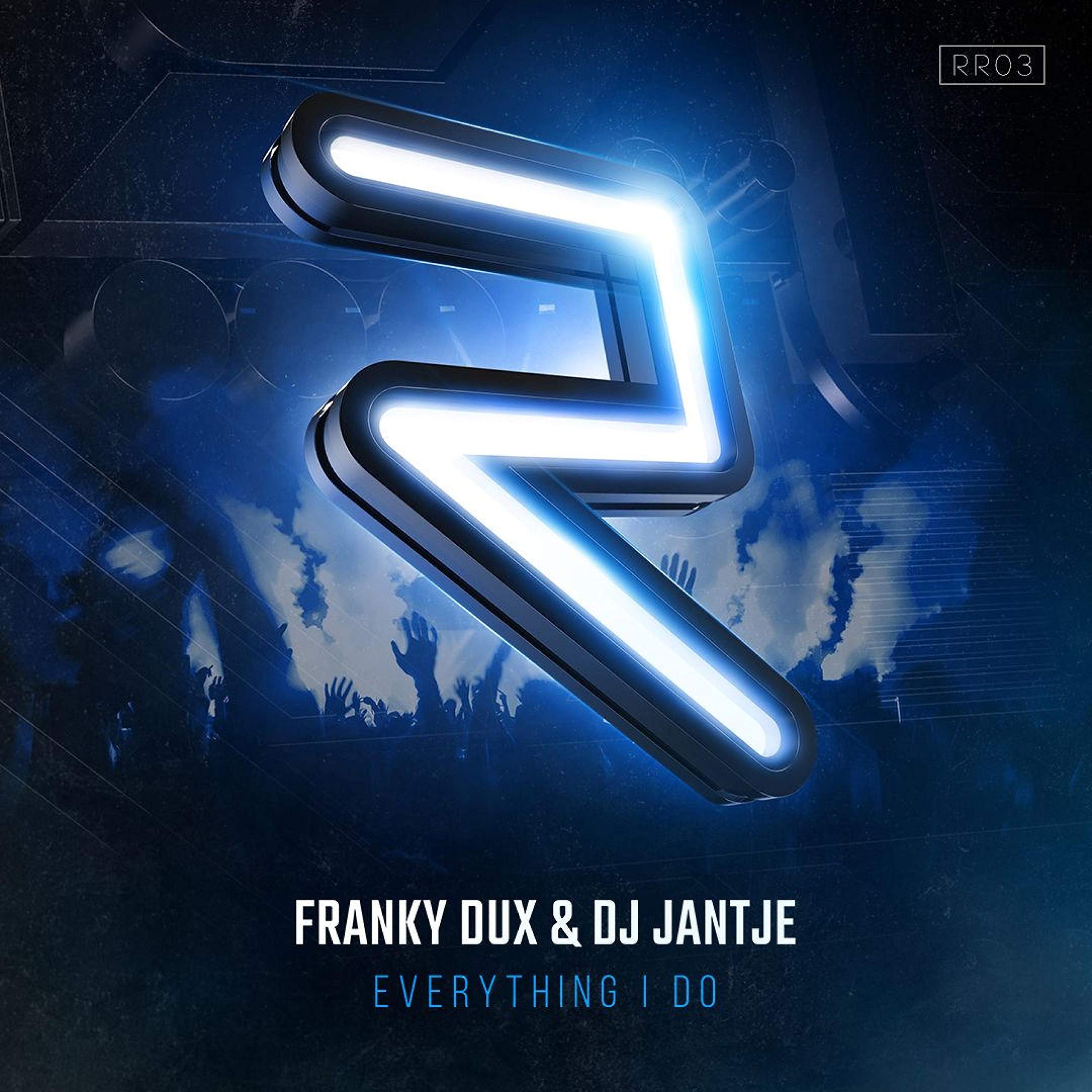Franky Dux & Dj Jantje