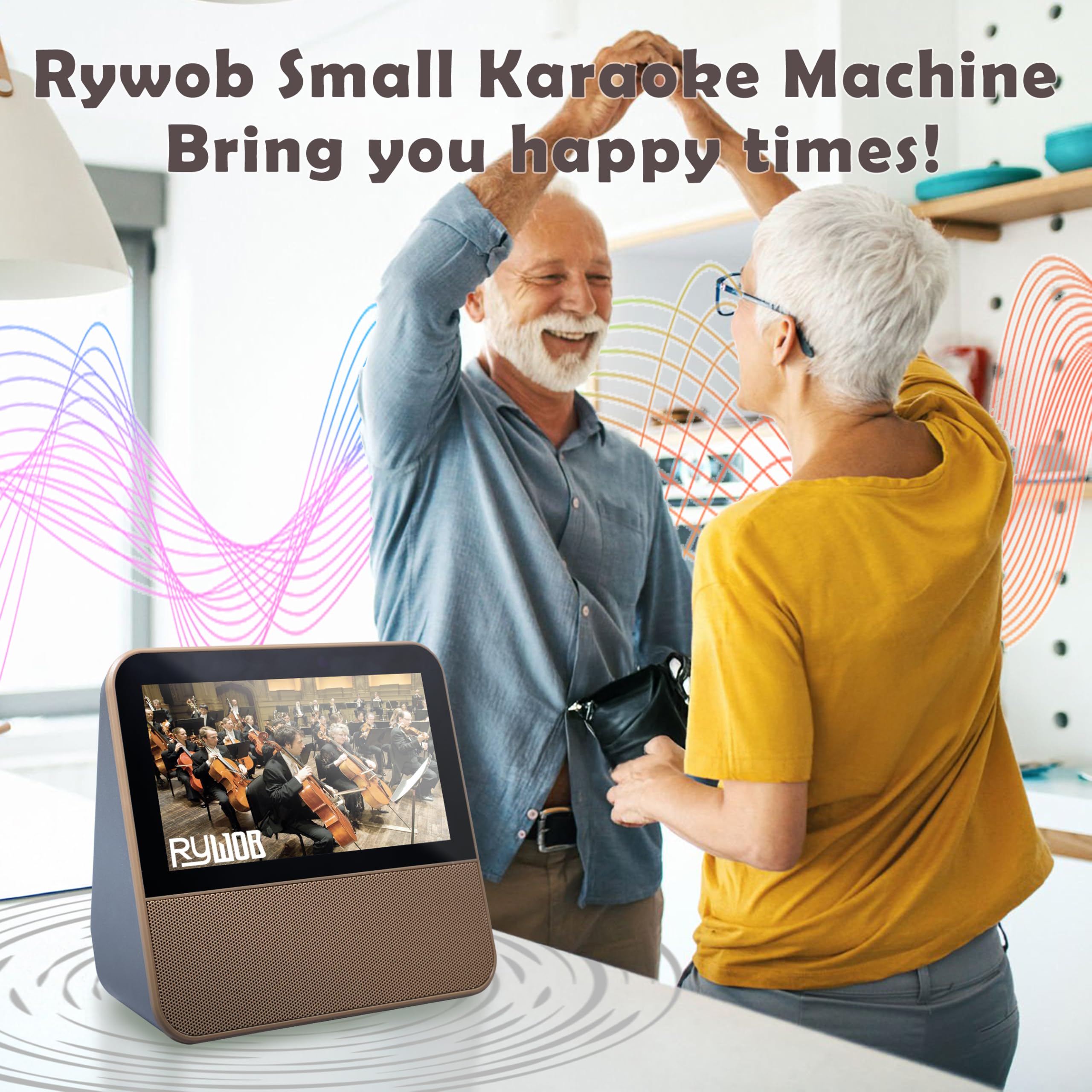 Amazon.com: Rywob 7