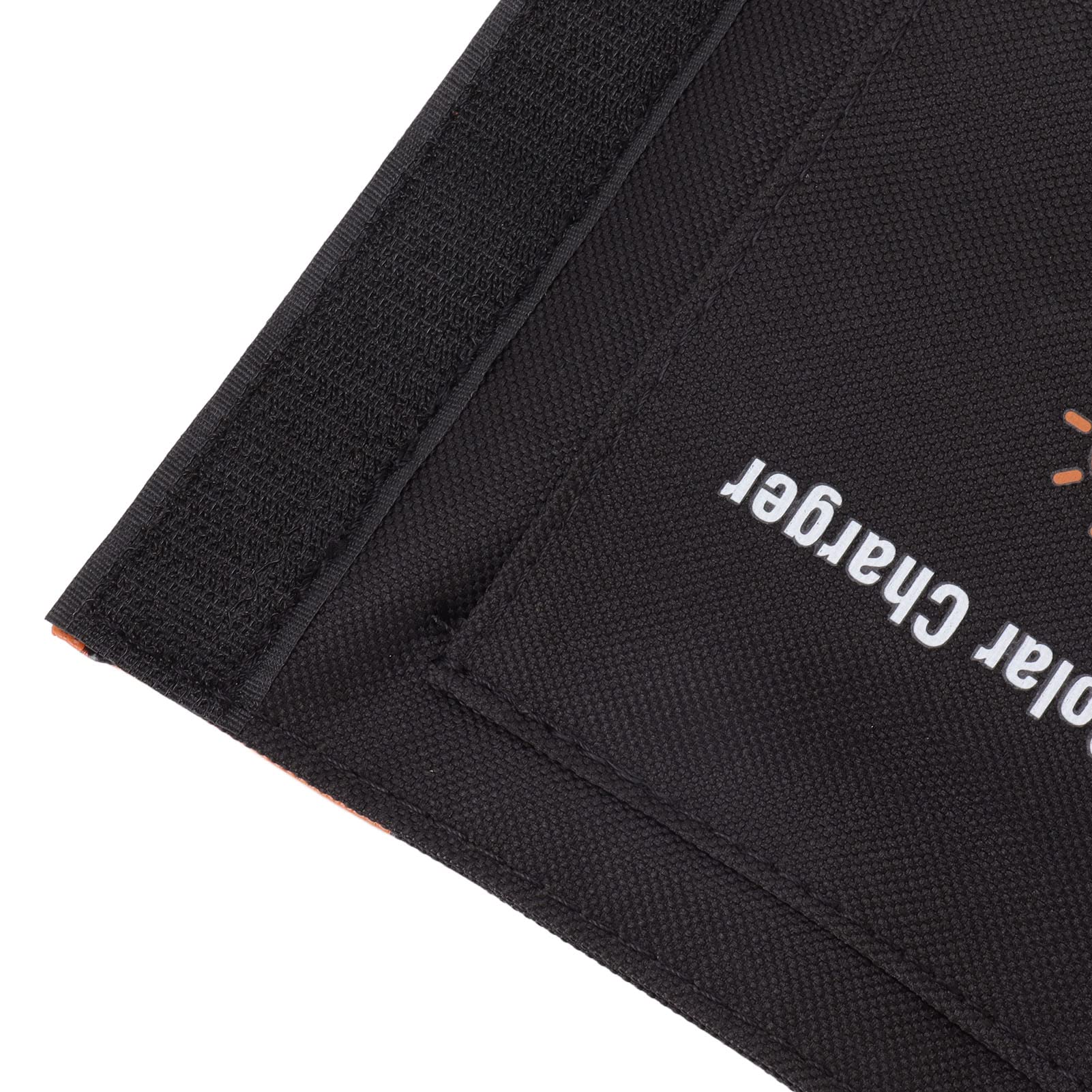 Hyuduo Składana ładowarka do Panelu Słonecznego, Przenośna Słoneczna ładowarka do Telefonu 21 W z Podwójnym Portem USB, Zabezpieczenie Przed Przetężeniem i Zwarciem, Uprawiania Turystyki Pieszej