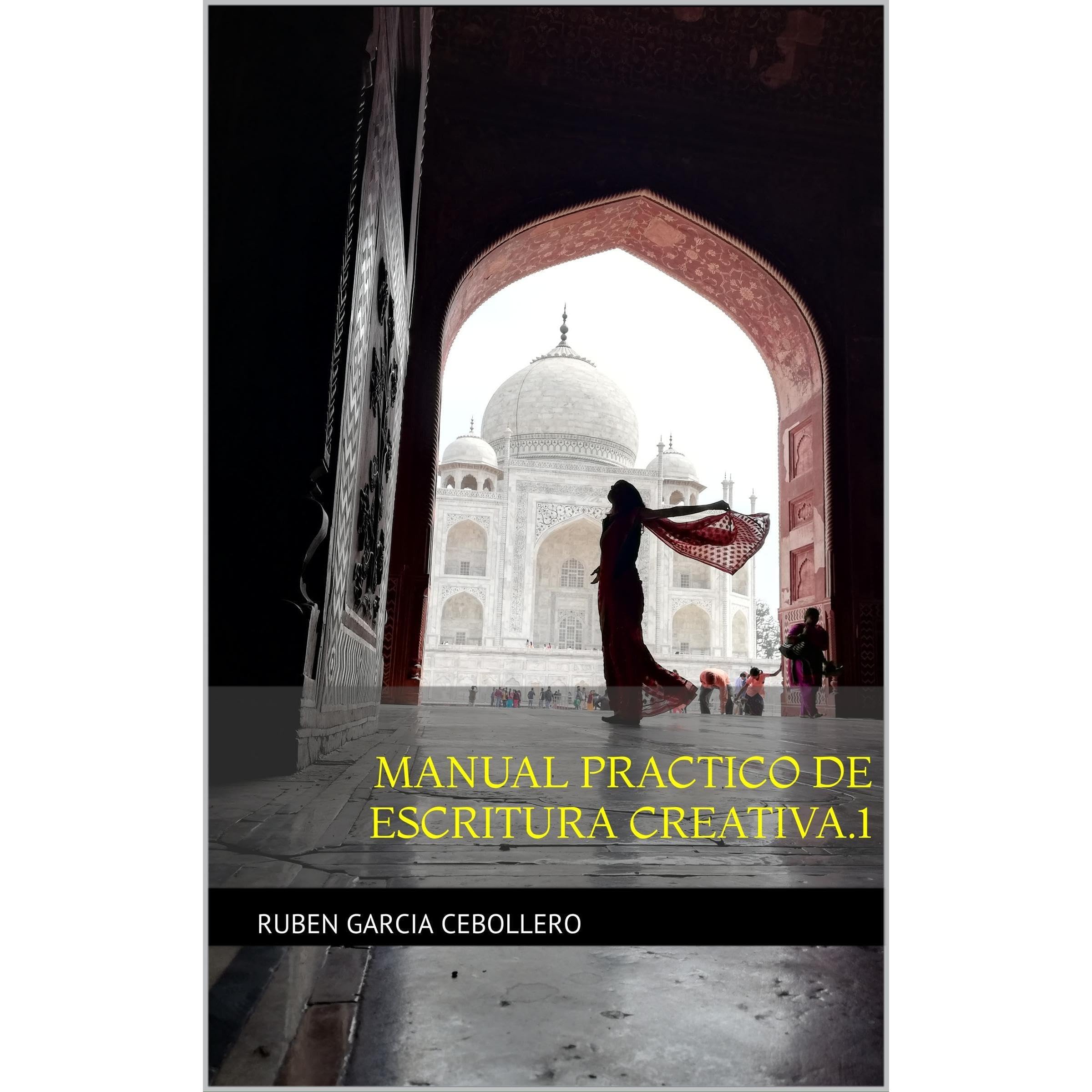 MANUAL PRACTICO DE ESCRITURA CREATIVA.1