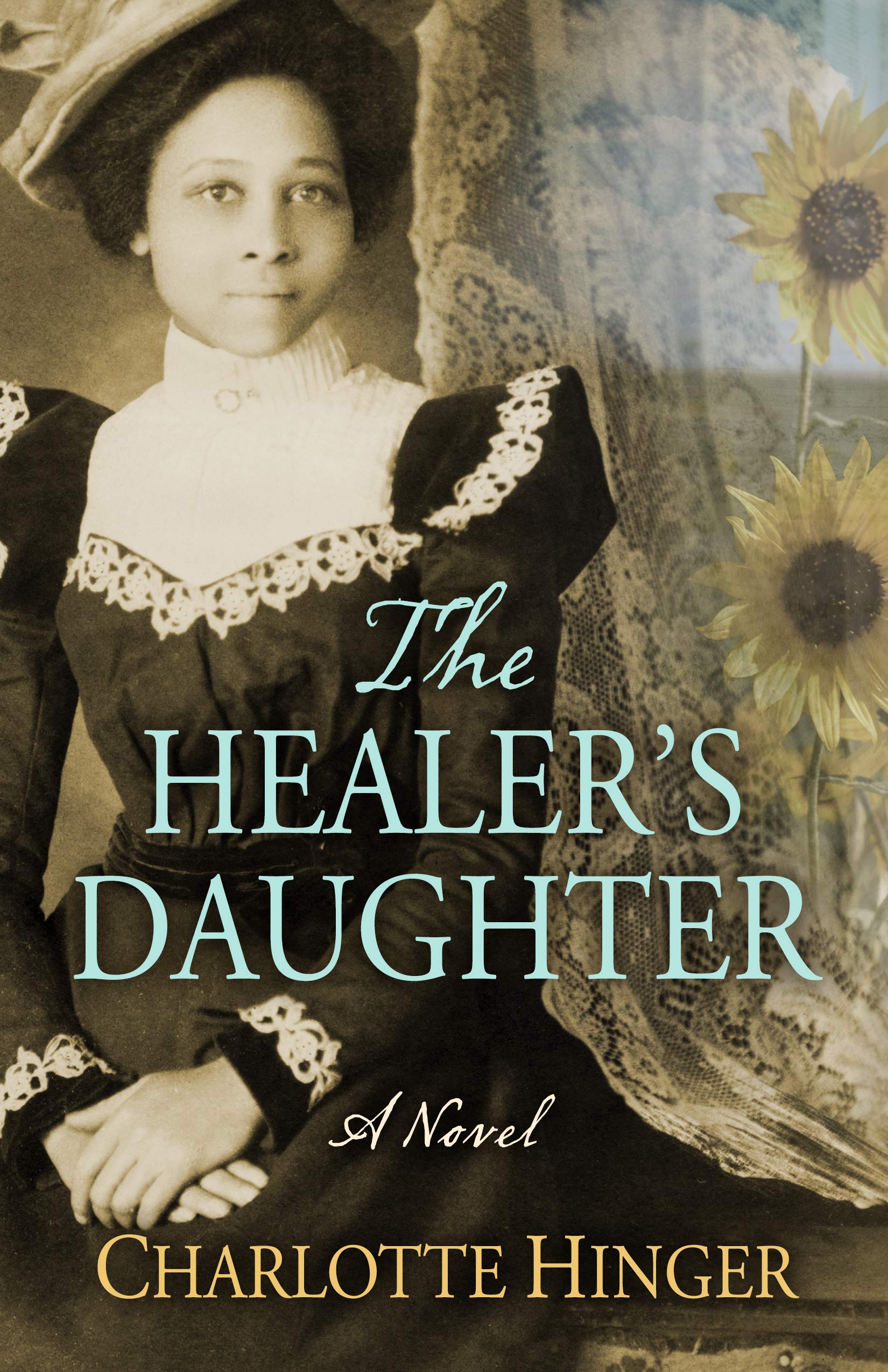 Buy The Healer's Daughter โ BookShops.in