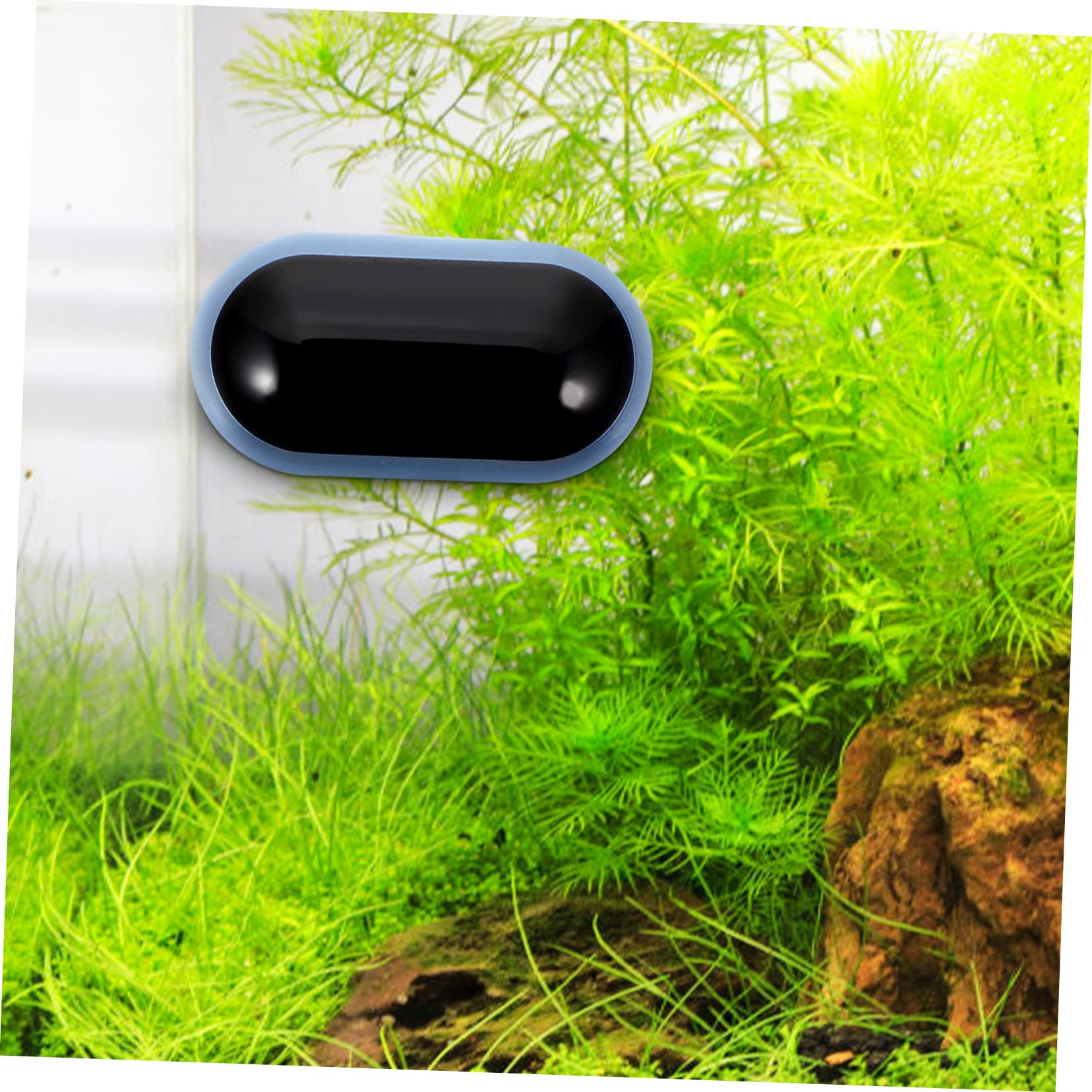 Happyyami 4stücke Aquarium Wasserthermometer Mit -anzeige Digitaler Temperaturmesser Für Fischbecken Installieren Wiederverwendbar Präzise Messung Der Wassertemperatur