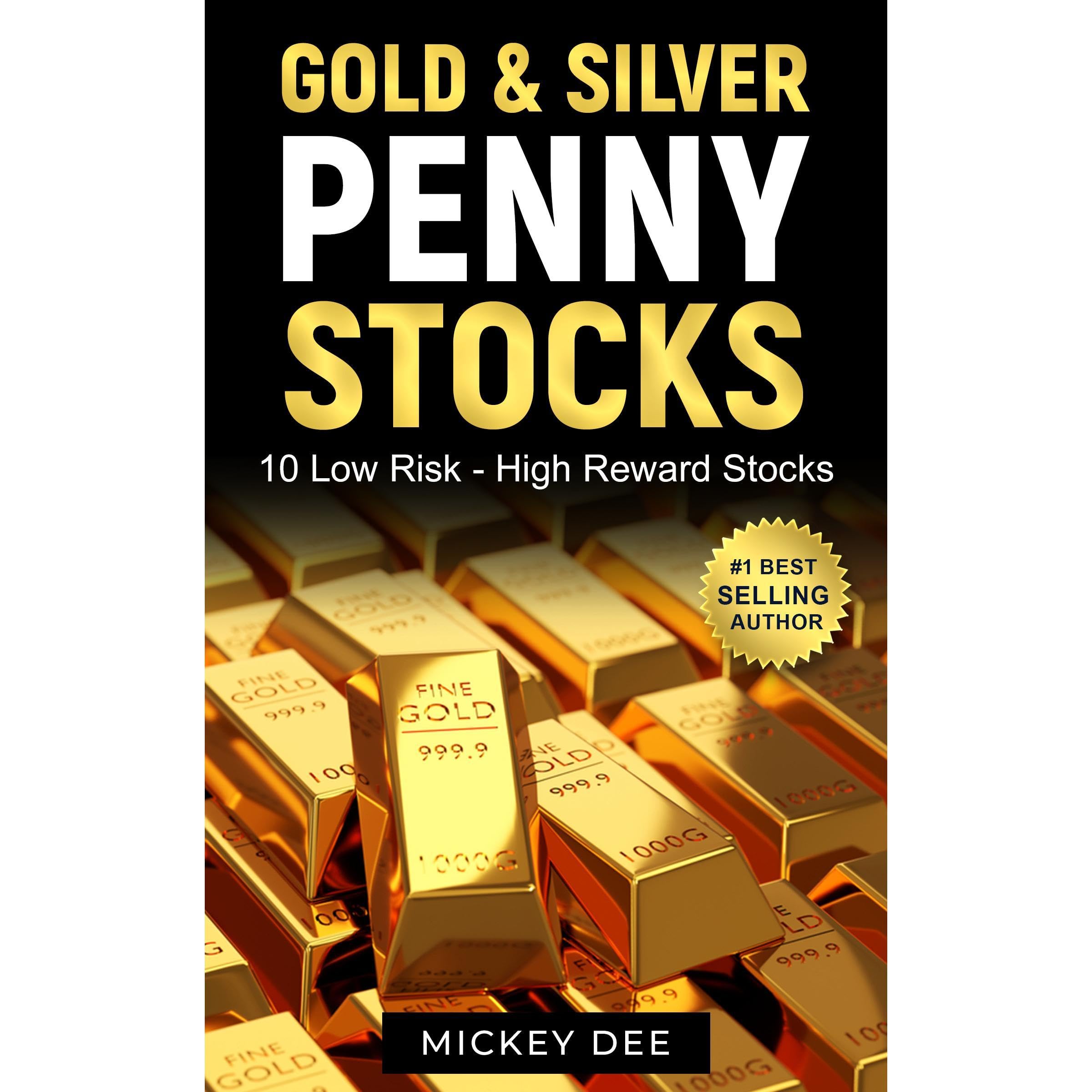 Gold & Silver Penny Stocks