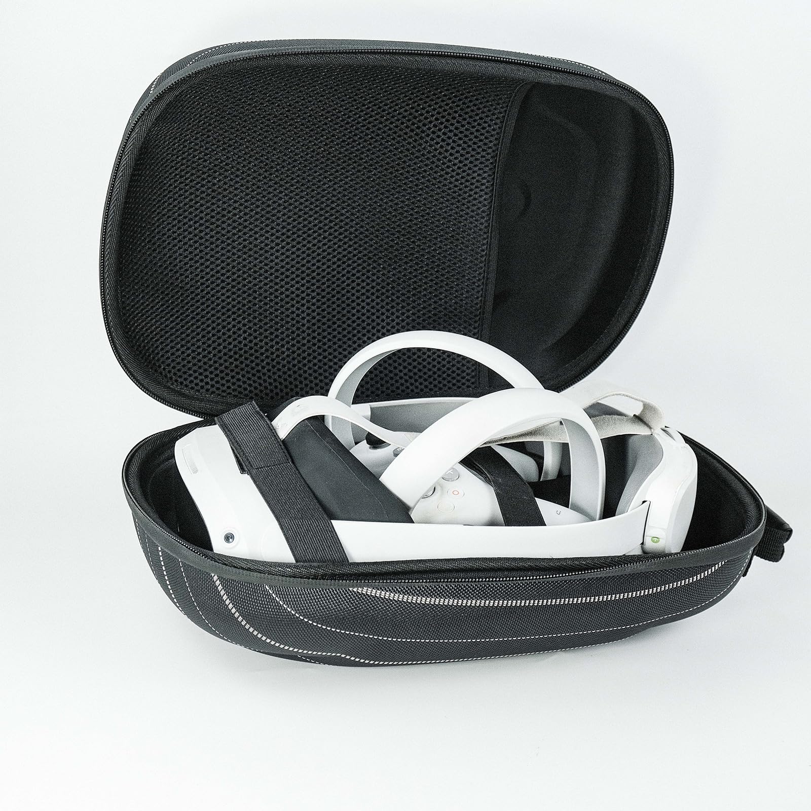 Custodia da viaggio per cuffie 4/4Pro, custodia rigida con spallacci