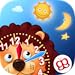 Interactive Telling Time - Learning to tell time is fun