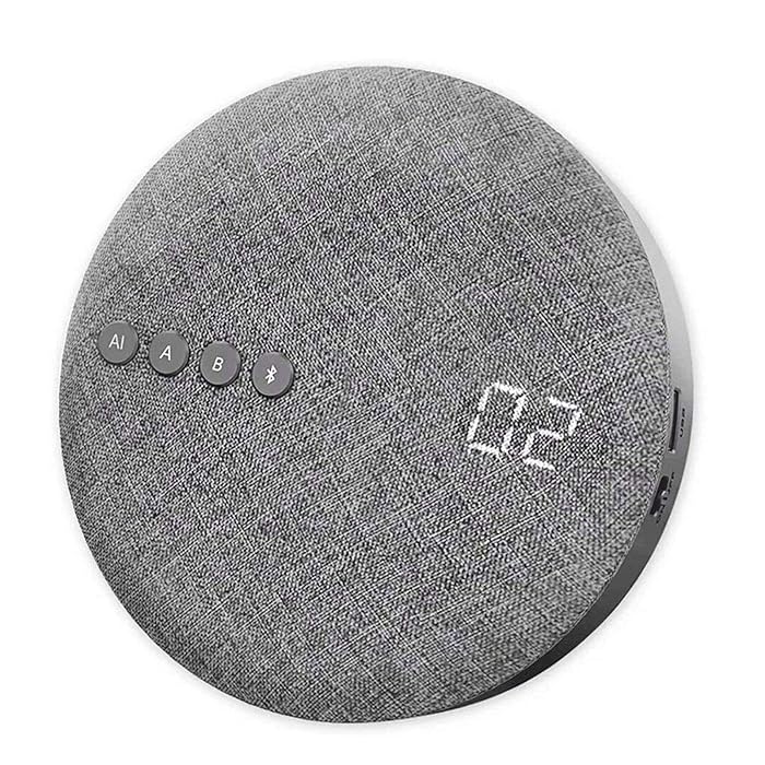 Buy HFFKDL Personal CD Player, Portable CD Player Mini Compact Discman