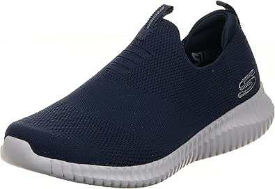 skechers men's elite flex wasik loafer