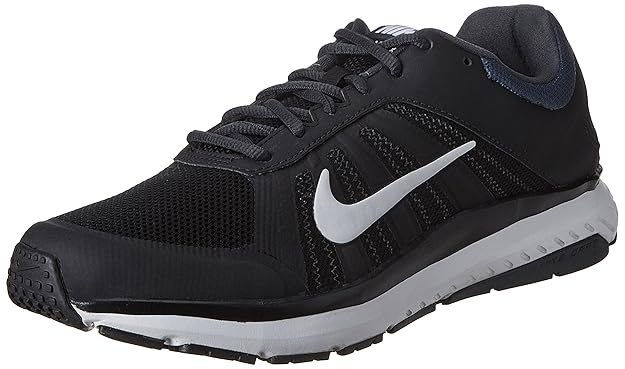 nike men dart 12 msl running shoes