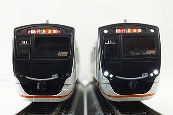 Amazon | グリーンマックス Nゲージ 東急6020系 Q SEAT車付き ・ 有料