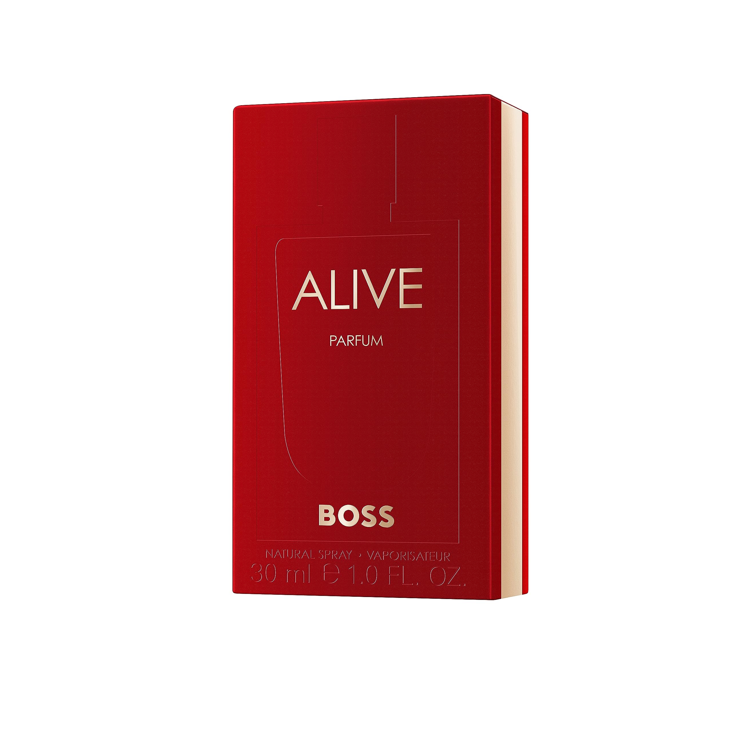 BOSS ALIVE Perfumy damskie