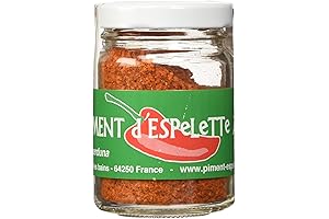 Piment d'Espelette: A Pinch of Basque Country Flavor